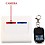 AGPtek KhuFiya Operation Imported from China Wireless Wall Socket Switch Camera Remote DVR image 1