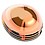 Copper Chef Crumby Mini Vacuum Desk Table Dust Keyboard Dust Vacuum Cleaner image 1