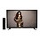 IAIR ECO 101 cm (40 Inches) Ready HD Smart LED TV with Voice Remote LED TV IR40S2HD -Black image 1