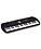 Casio SA 77 Musical Indian Keyboard image 1