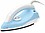 Lazer Glide 1000W ISI Certified Dry Iron With Over Heating (Sky Blue) image 1