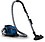 Philips PowerPro FC9352/01-Compact Bagless Vacuum Cleaner for Home, 1900Watts for Powerful Suction, 16 A Plug, Compact and Lightweight, with PowerCyclone 5 Technology and MultiClean Nozzle image 1