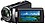Sony HDR-PJ200E Camcorder (Black) image 1