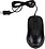 ZOONIS OPTICAL MOUSE T500 Wired Optical Gaming Mouse  (USB 2.0, Black) image 1