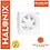 Halonix HELION DX 200mm Exhaust Fan (White) image 1