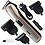 MCW Professional Rechargeable hair Trimmer powerful hair shaving machine for unisex adults Runtime: 45 min Trimmer for Men (multicolor) image 1