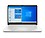 HP 14 Laptop 14" (35.56cms) (Ryzen 5 3500U/8GB/1TB HDD + 256GB SSD/Win 10/Microsoft Office 2019/Radeon Vega 8 Graphics), DK0093AU image 1