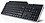 Dell Kb522 Business Keyboard-Black, Quiet Acoustics, 7 Programmable Hot Keys, Multimedia Keys, Two USB Ports for Expanded Connectivity, Spill-Resistant & with Palm Rest. image 1