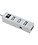 Quantum 4 Port Usb Hub With On/off Switch image 1