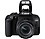 Canon EOS 800D 24.2MP Digital SLR Camera + EF-S 18-55 mm is STM Lens image 1