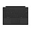 Microsoft Surface Type Cover Keyboard Black(not Included with The Device) image 1