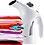 SGMVK Facial Handheld Steamer for Clothes,Facial Garment Steamer Iron,Portable Powerful Steamer with Fast Heat-up Perfect for Home Travel,Face and Cough,Cloth Steamer Machine,steam Machine for face image 1