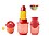 MANSTE ENTERPRISE Plastic Hand Juicer 3 in 1 Orange, Grapes & Watermelon,Corn Cutter/Corn Kerneler image 1