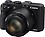 Canon Powershot G3X 20.2MP Digital Camera (Black) with 25x Optical Zoom image 1