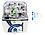 EarthRoSystem 15 Ltr RO+UV+UF+TDS Controller Water Purifiers image 1