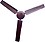 V-Guard Haize 1200 mm Ceiling Fan (Cherry Brown) image 1