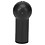 Mini Voice Recorder, 1920x1080 High Sensitivity Professional Smart ABS Mini Video Camera Recorder for Meeting (8g) image 1