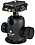 Vanguard SBH-250 Ball Head(Supports Up to 20000 g) image 1