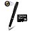 TECHNOVIEW Spy Pen 1080p, 12MP, 90° Viewing Area, Indoor Pen Camera with Free 32GB SD Card Spy Pen Hidden Security Camera - Black image 1