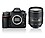 NIKON D850 DSLR Camera 24-120 mm VR Lens  (Black) image 1
