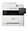 Canon imageCLASS MF643CDW Multi Function Laser Colour Printer, White/Black image 1