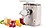 KENT 16006 Cold Pressed Juicer | Retains More Nutrients & Fibre | Produces More Juice | Faster Extraction | Different Filters for Different Usage, Black, Standard image 1