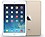 Apple iPad Pro Tablet (9.7 inches inch, 128GB, Wi-Fi Only), Silver image 1