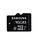Samsung 16GB SDHC Plus Memory Card Class 10 image 1