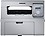 Samsung SCX-4021S Monochrome Laser Printer (Grey) image 1