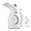 RRJ Steam Iron Portable Hand-Held Electric Garment Steamer with 200ml Water Tank image 1