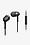 Philips She1455Wt10 Wired Earphones White image 1