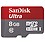 SanDisk Ultra SDHC 8 GB 30MB/S Class 10 Memory Card image 1