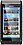 Nokia N8 Mobile Phone (Dark Grey) image 1