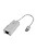 Cadyce CA-U2GE USB to Gigabit Ethernet Adapter image 1