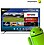 CloudWalker CLOUD TV 43SU 109 cm (43 Inches) Smart Ultra HD 4K LED TV (Android 4.4 Kitkat) image 1