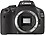 Canon EOS 550D DSLR Camera (Body only)  (Black) image 1