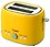 Prestige PPTPKY 850 W Pop Up Toaster  (Yellow) image 1