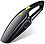 YINTECH Regal 800 Watts Handheld Vacuum Cleaner, Lightweight & Durable Body, Small/Mini Size (Black) image 1