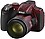 Nikon Coolpix P600 Point And Shoot Camera image 1