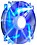 Cooler Master Hyper 212 EVO Cooling Fan image 1