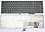 Laptop Keyboard Compatible for Lenovo Thinkpad T540 T540P Laptop Keyboard image 1