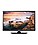 LG 22LH454A-PT 56 cm (22 inches) Full HD LED IPS TV (Black) image 1