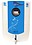 Ozean Platinum 12 LTR RO+UV+UF+Mineral+TDS Controller Electric Water Purifier with Installation kit (Blue) image 1