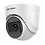 HIKVISION 2Mp Indoor Wired Color Camera for Dvr Ds-2Ce5Ad0T-Itp Eco Bnc/Dc, White - 1080P image 1