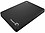 Seagate Backup Plus Slim 2TB Portable External Hard Drive STDR2000300 image 1