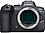 Canon EOS R6 Body Digital Camera [Black] image 1