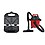 AGARO Rapid 1000W Wet & Dry Vacuum Cleaner with Turbo Motor (Dual Operations, Red) image 1