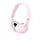 Sony MDR-ZX110A Wired On Ear Headphone without Mic (White) image 1
