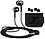 Sennheiser Precision In-Ear Wired Earphones (CX-300 II, Black) image 1