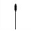 Belkin Toslink F3Y093QE2M M/M Optical Audio Cable - 6.5 Feet (2 Meters) - (Black) image 1